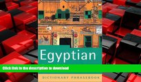 FAVORIT BOOK The Rough Guide to Egyptian Arabic Dictionary Phrasebook 2 (Rough Guide Phrasebooks)