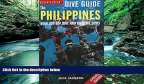 Big Deals  The Philippines (Globetrotter Dive Guide)  Best Seller Books Most Wanted