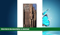 EBOOK ONLINE Ancient Egypt: Art and archaeology of the land of the pharaohs READ PDF BOOKS ONLINE