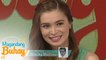 Magandang Buhay: Sunshine's boyfriend gives her a message
