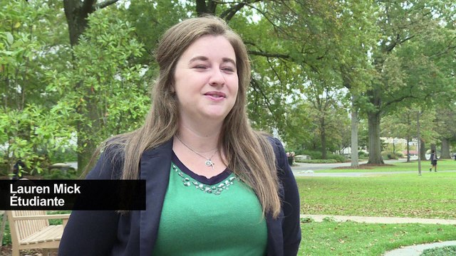 USA: Les jeunes endettés en quête d'un président à l'écoute