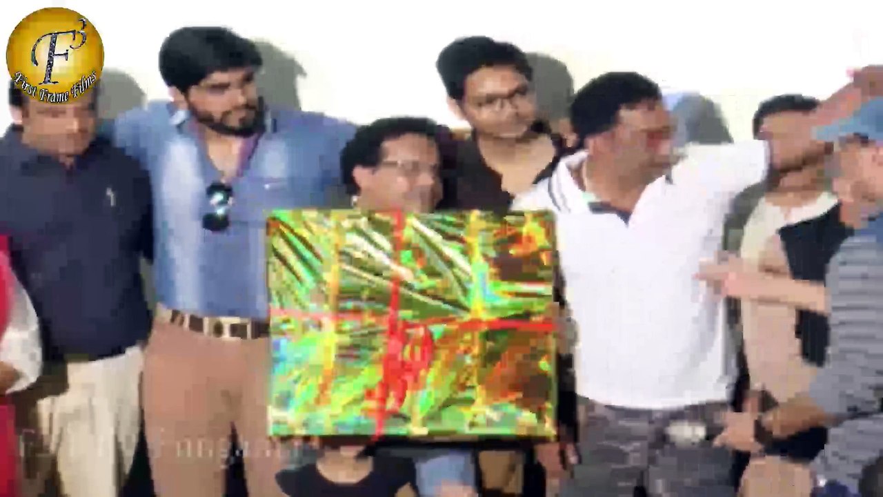 1ST LOOK & MUSIC LAUNCH OF FILM YEH HAI LOLLYPOP WITH STARCAST