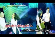 Con Đường Xưa Em Đi REMIX- Khưu Huy Vũ & Lưu Ánh Loan MV