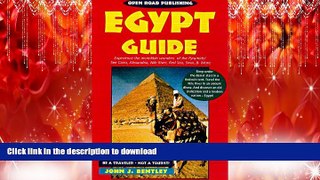 READ ONLINE Egypt Guide (Open Road s Egypt Guide) READ PDF FILE ONLINE