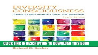 [PDF] Diversity Consciousness: Opening Our Minds to People, Cultures, and Opportunities (4th