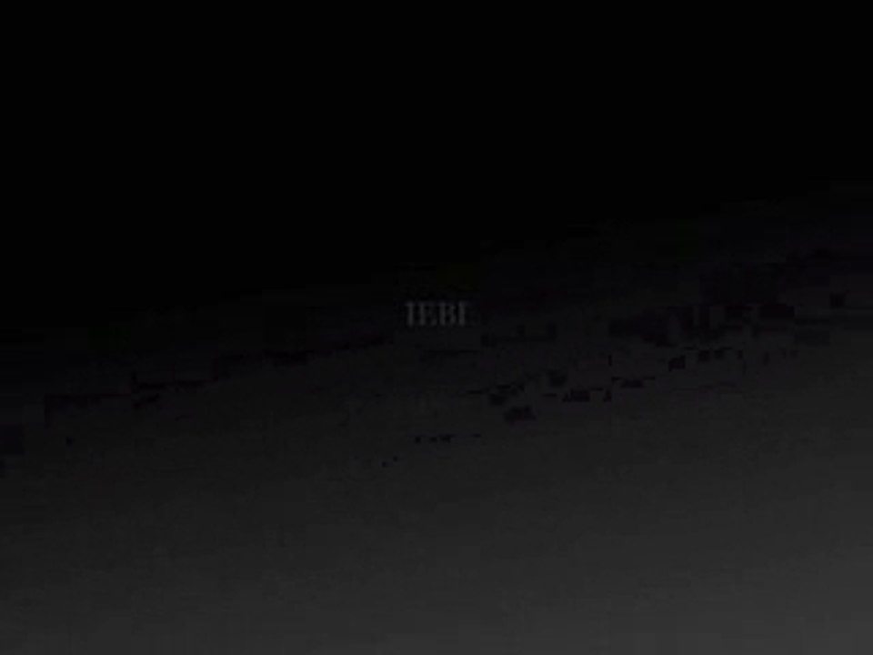 IEBI - Impact Ecole Biblique Internationale - teaser