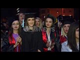Ora News - Diplomohen studentët e Fakultetit të Histori-Filologjisë