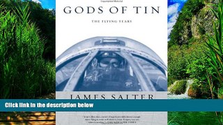 Books to Read  Gods of Tin: The Flying Years  Best Seller Books Best Seller