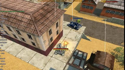 Tanki Online Halloween  Gold Box 3000 mohammed95s Video #7