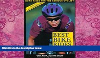 Big Deals  Best Bike Rides in Texas, 2nd (Best Bike Rides Series)  Best Seller Books Best Seller
