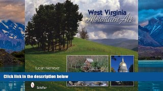 Big Deals  West Virginia Mountain Air  Best Seller Books Most Wanted