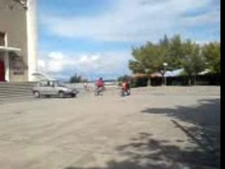 stunt smx