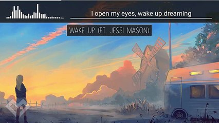 [LYRICS] Grant - Wake Up (ft. Jessi Mason)