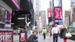 UFC 205: Donald Cerrone - Walking & Talking Around New York City