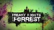 Freaky Fights with Forrest (2016)