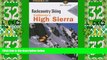 Big Deals  Backcountry Skiing California s High Sierra (Backcountry Skiing Series)  Best Seller