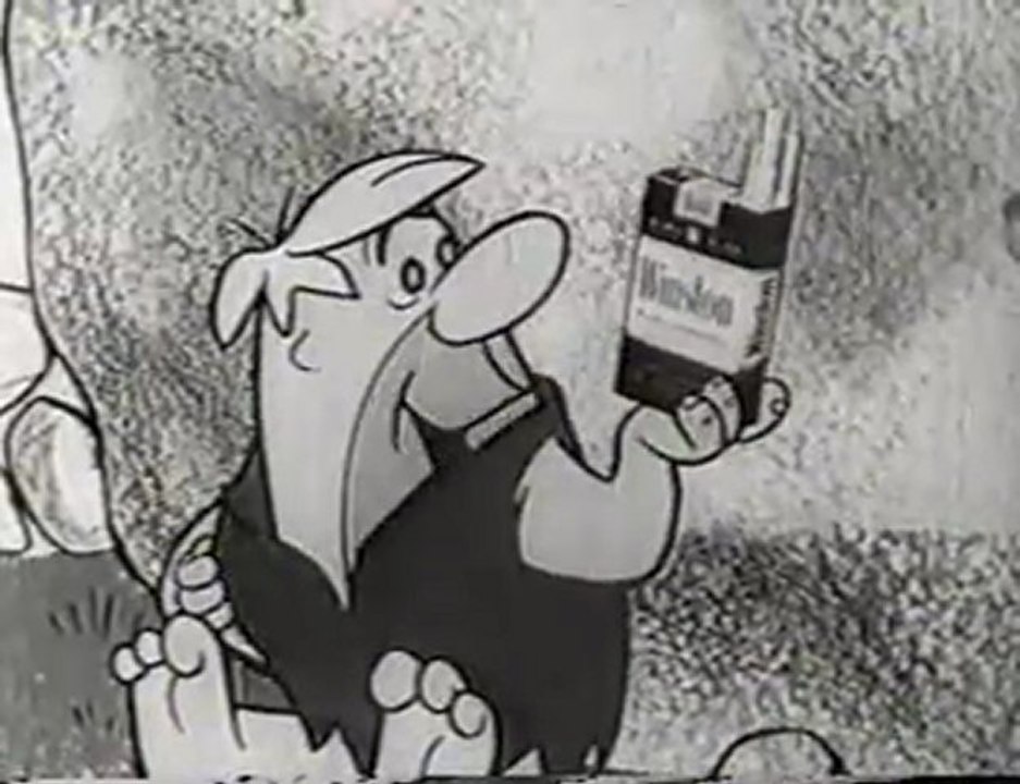 Winston Cigarettes