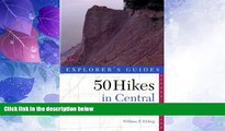 Big Deals  50 Hikes in Central New York: Hikes and Backpacking Trips from the Western Adirondacks