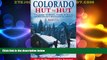 Big Deals  Colorado: Hut to Hut : A Guide to Skiing and Biking Colorado s Backcountry  Best Seller