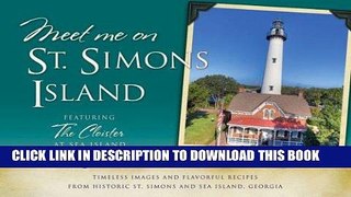 [PDF] Meet Me on St. Simons Island Full Online
