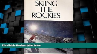 Big Deals  Skiing the Rockies  Full Read Best Seller
