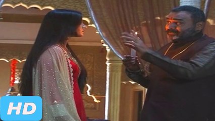 Kamal Narayan Kidnaps Suraj | Udaan | 3rd November 2016