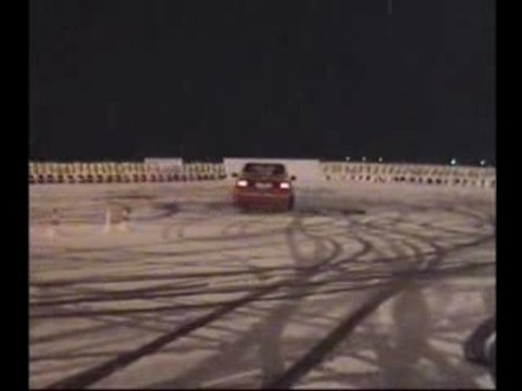 Berlina Sportivo Italian Sports Saloons