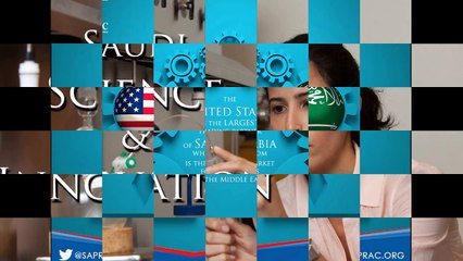 Saudi students study in U.S.