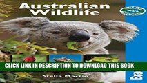 [BOOK] PDF Australian Wildlife: Wildlife Explorer (Bradt Wildlife Guides) Collection BEST SELLER