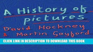 [PDF] A History of Pictures: From the Cave to the Computer Screen Full Collection
