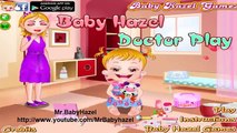 Baby Hazel 3D Doctor Play - Baby Movie Game - Dora The Explorer level3