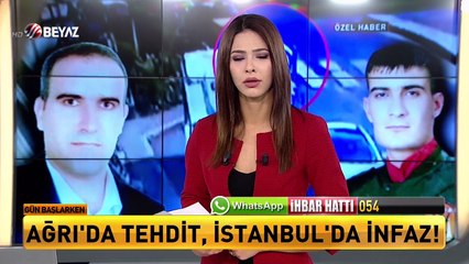 Gün Başlarken 3 Kasım 2016