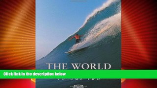 Big Deals  The World Stormrider Guide Volume 2 (Stormrider Guides)  Best Seller Books Most Wanted