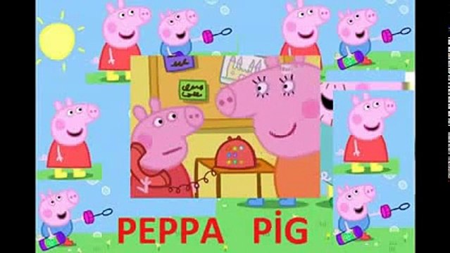 Peppa Pig Capitulos varios 2 52 Episodios en Español Capitulos Completos new HD 10