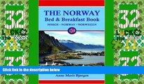 Big Deals  Norway Bed   Breakfast Book  Best Seller Books Best Seller