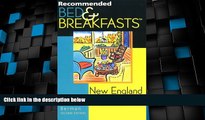 Big Deals  Recommended Bed   Breakfasts New England (Recommended Bed   Breakfasts Series)  Best