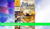 Big Deals  Bed   Breakfast Getaways from Cleveland  Full Read Most Wanted