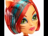 НОВИНКИ Монстер Хай Наборы ЧУМОВАЯ ПОЕЗДКА и ПАУК NEW monster high Sets FREAKY TRIP and SPIDER