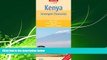 FREE DOWNLOAD  Kenya and the Serengeti Nelles Map (English, French and German Edition)  DOWNLOAD