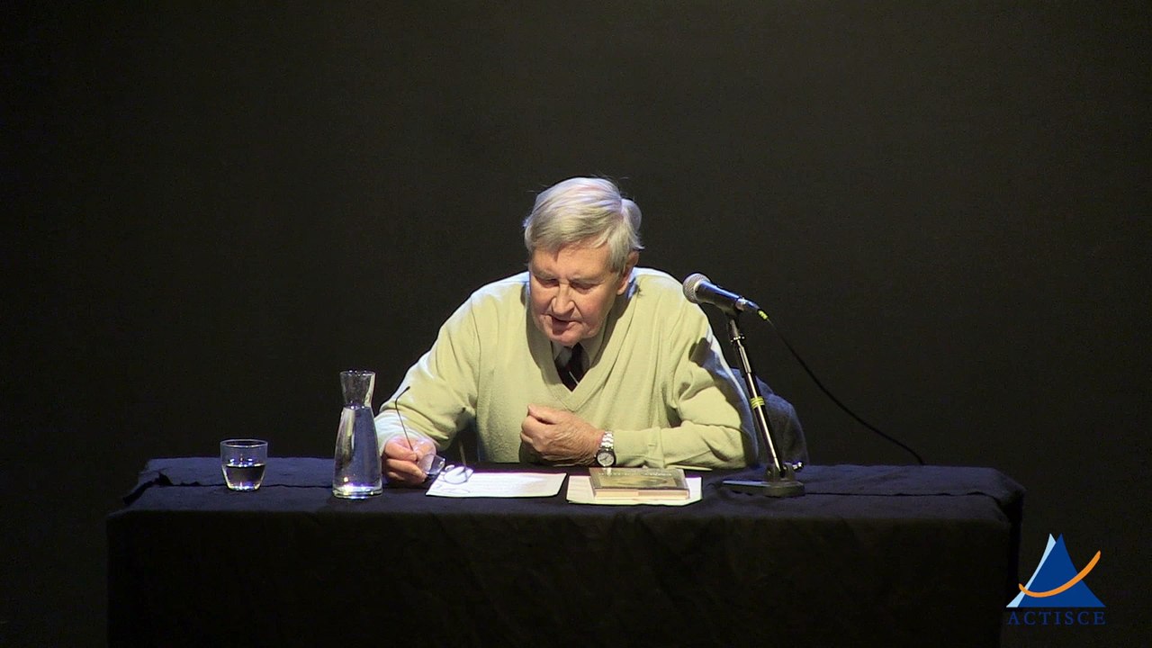 ACTISCE -Conférence : Emmy Noether -  Alain Guichardet - 1er décembre 2015 - PLJV
