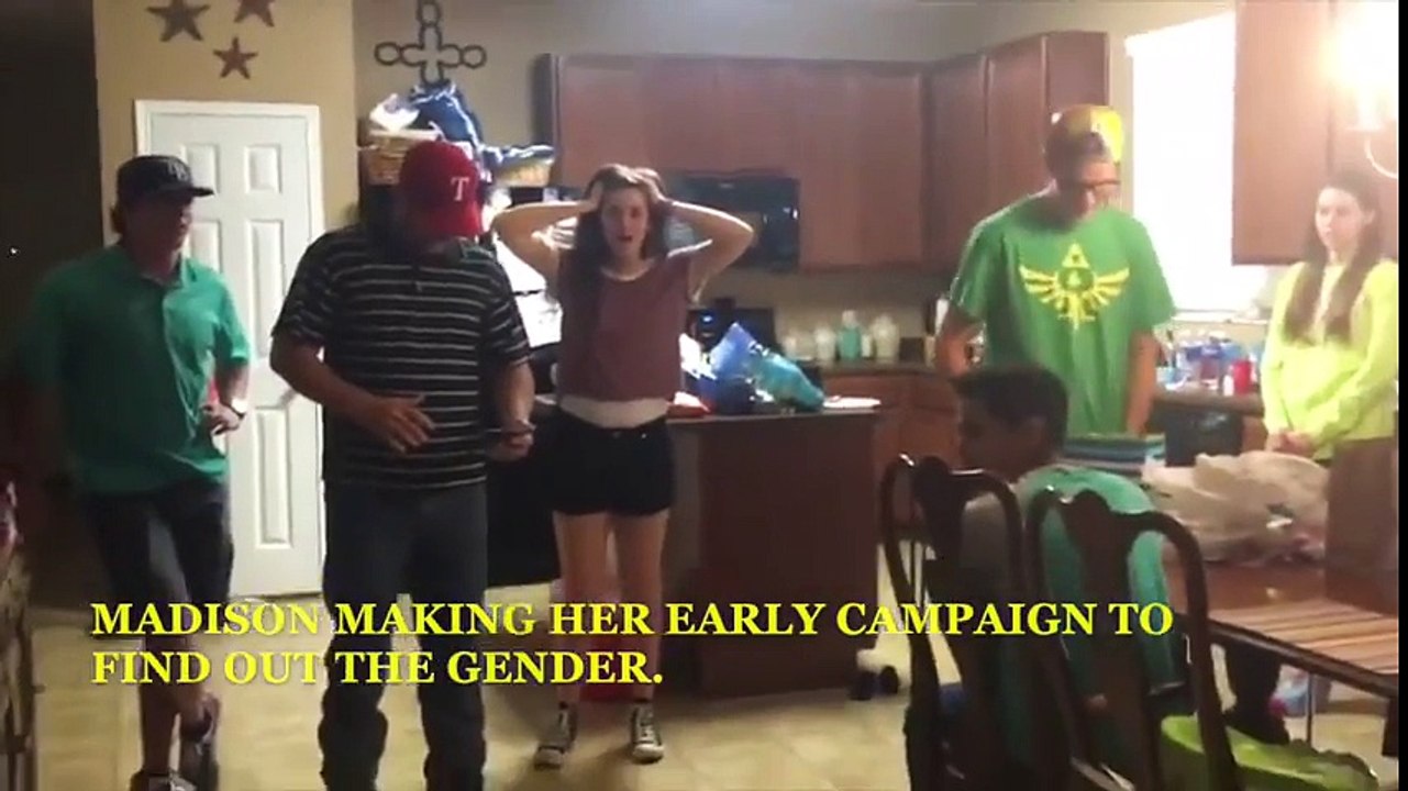 Ils vont avoir des triplés et préviennent tout le monde LOL