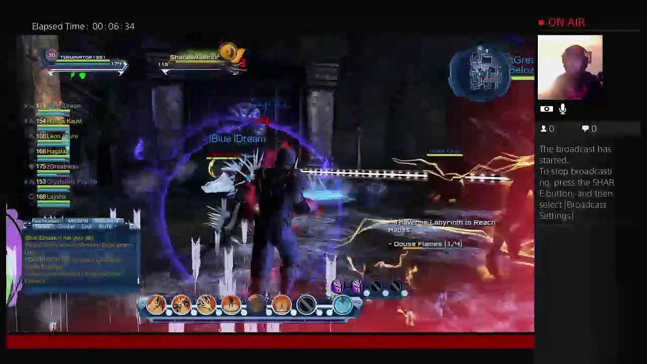 DCUO LETHAL EMPIRE (19)