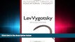 For you Lev Vygotsky (Bloomsbury Library of Educational Thought)