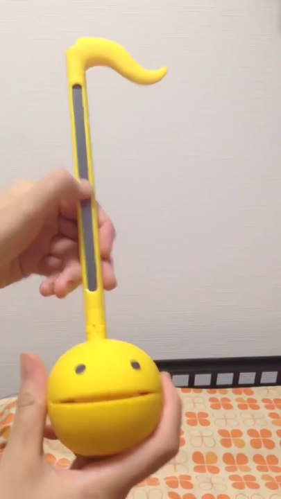 WTF c'est quoi cet instrument de musique ?