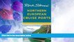 Big Deals  Rick Steves  Northern European Cruise Ports  Best Seller Books Most Wanted