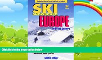 Big Deals  Ski Snowboard Europe: Winter Resorts In Austria, France, Italy, Switzerland, Spain