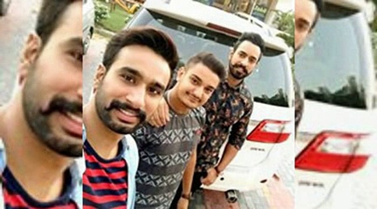 pati wehman di bari dunan  Lok Tath - Hadeep Grewal Ft. R Guru - Latest Punjabi Song 2016