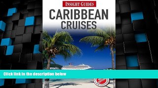 Big Deals  Insight Guides Caribbean Cruises  Best Seller Books Best Seller
