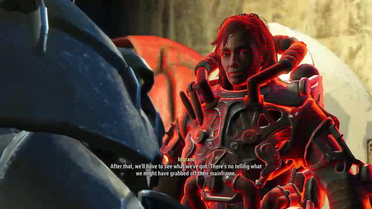 Come Wander the Wasteland With Me (6)