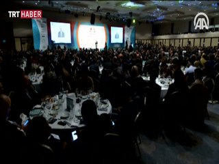 Başbakan Yıldırım: FETÖ'nün yaptıkları sadece Türkiye ile sınırlı değil